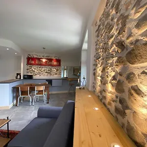 Appartement Tour Ramus-