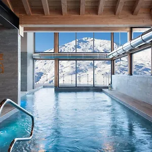 Hotel Ours Blanc Hotel&spa