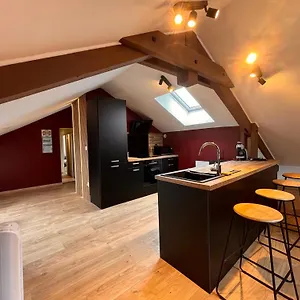 Apartment Coeur De Vallee, Albertville