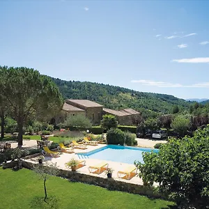 Hotel Logis Restaurant Le Chene