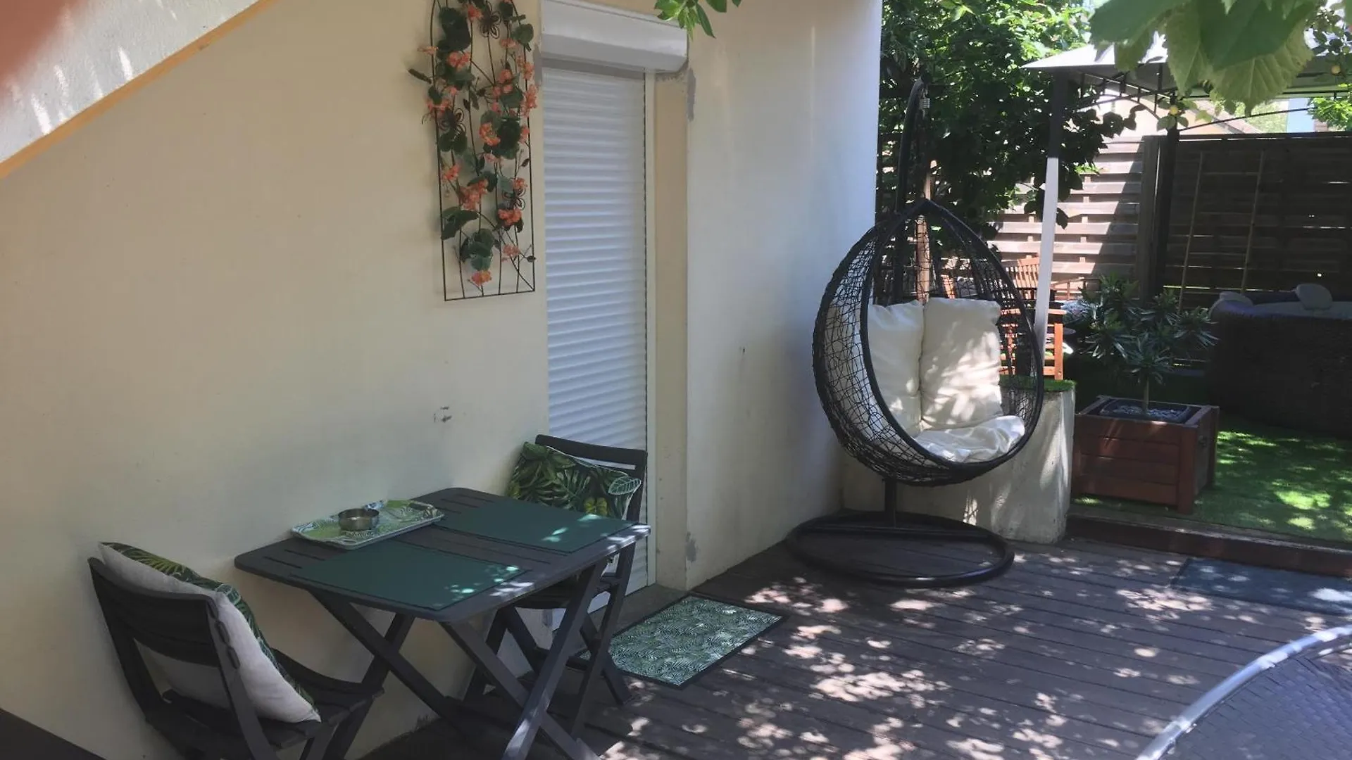 Hotel Le Lotus Blanc Albertville Francie